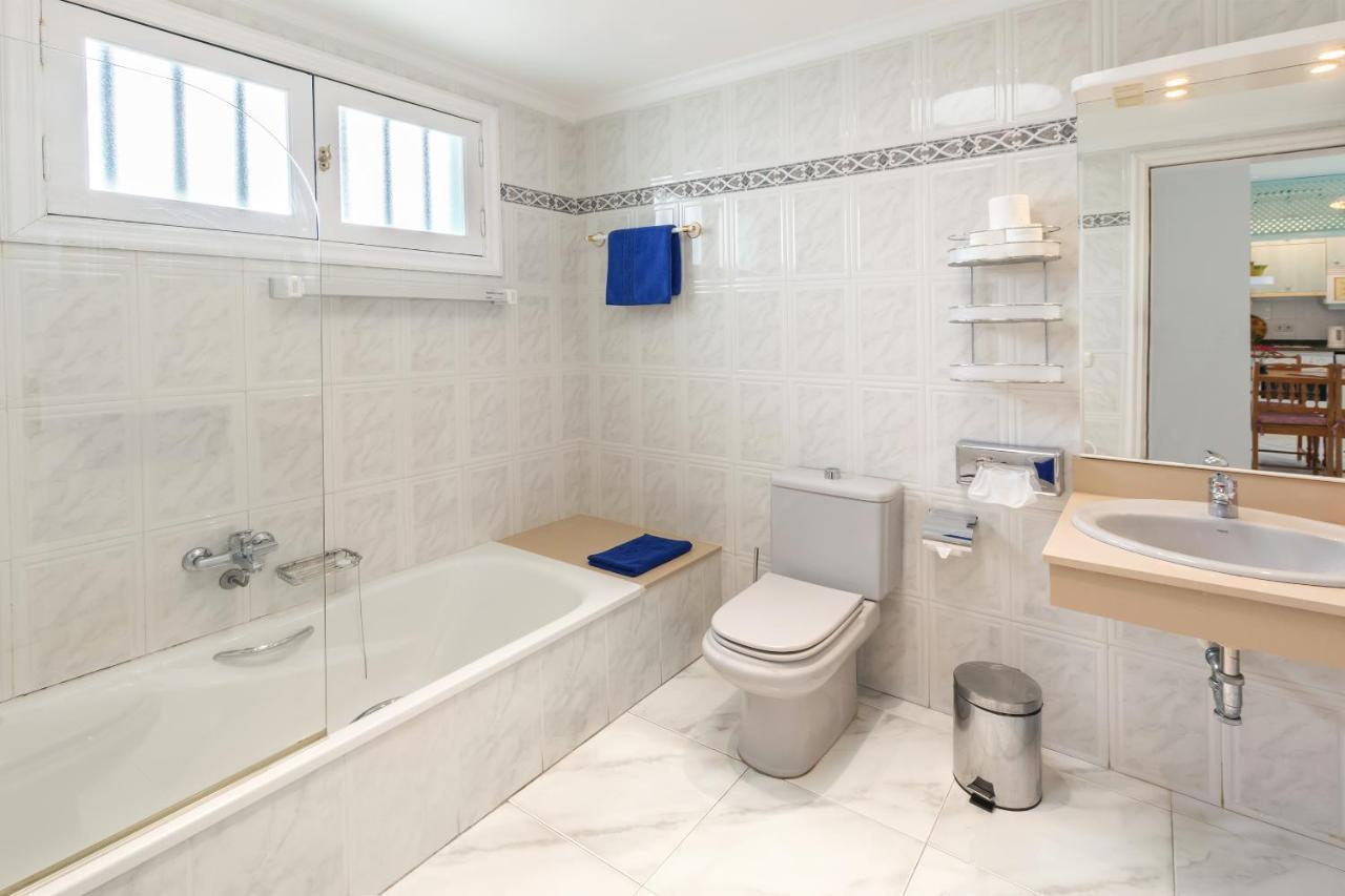 Conylanza Golf Y Mar Suites Costa Teguise Eksteriør bilde